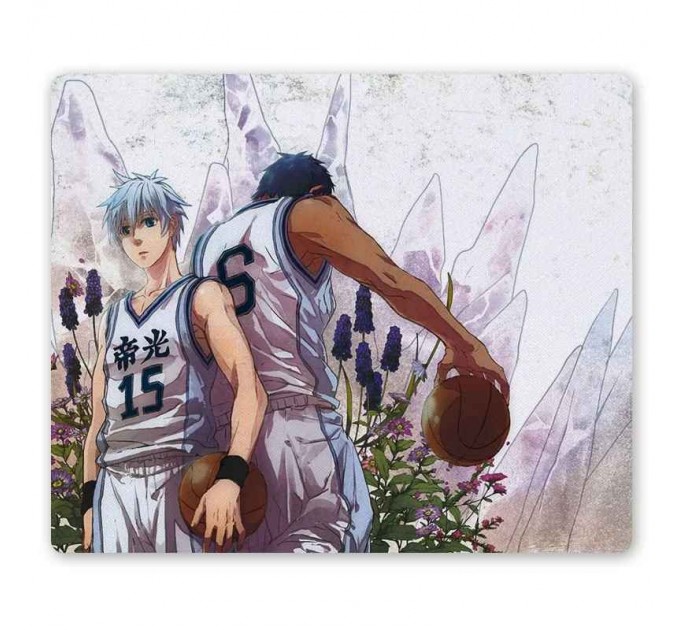 Коврик для мышки Kuroko no Basuke 56116 