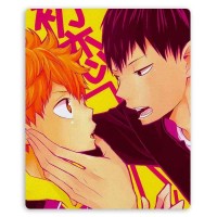 Коврик для мышки Haikyuu!! 