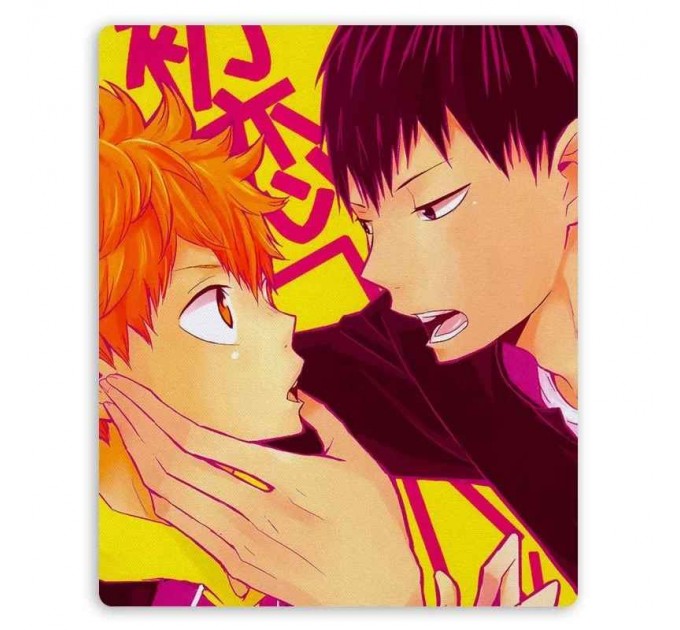 Коврик для мышки Haikyuu!! 310925 