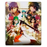 Коврик для мышки Magi: Labyrinth of Magic 