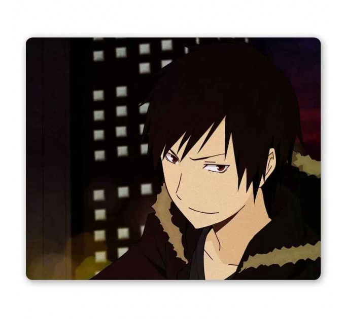 Коврик для мышки Durarara!! 47913 