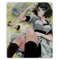 Коврик для мышки Steins;Gate 