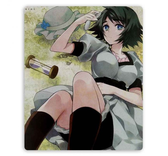 Коврик для мышки Steins;Gate  