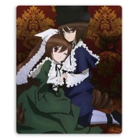 Коврик для мышки Rozen Maiden 