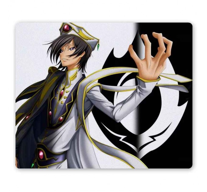 Коврик для мышки Code Geass 56076 