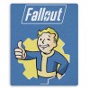 Коврик для мышки прямоугольный Fallout - Vault Boy 