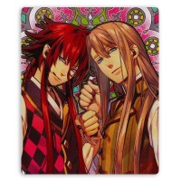 Коврик для мышки Kamigami no Asobi 