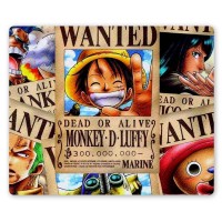 Коврик для мышки One Piece 