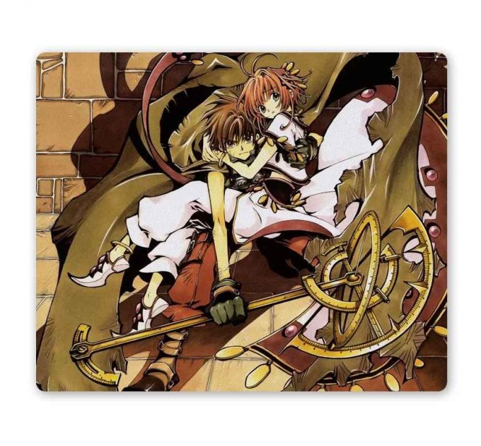 Коврик для мышки Tsubasa: Reservoir Chronicle  