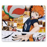 Коврик для мышки Haikyuu!! 