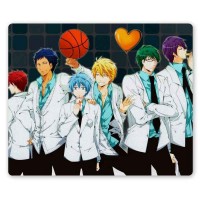 Коврик для мышки Kuroko no Basuke 