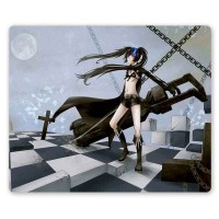 Коврик для мышки Black Rock Shooter 	