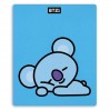 Коврик для мышки прямоугольный BT21 - KOYA 