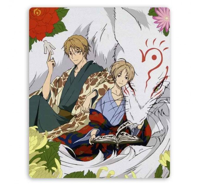 Коврик для мышки Natsume Yuujinchou  