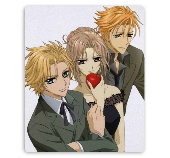 Коврик для мышки Vampire Knight  