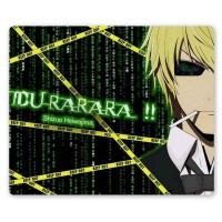 Коврик для мышки Durarara!! 	