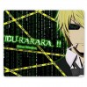 Коврик для мышки Durarara!! 47903 