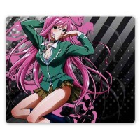 Коврик для мышки Rosario+Vampire 