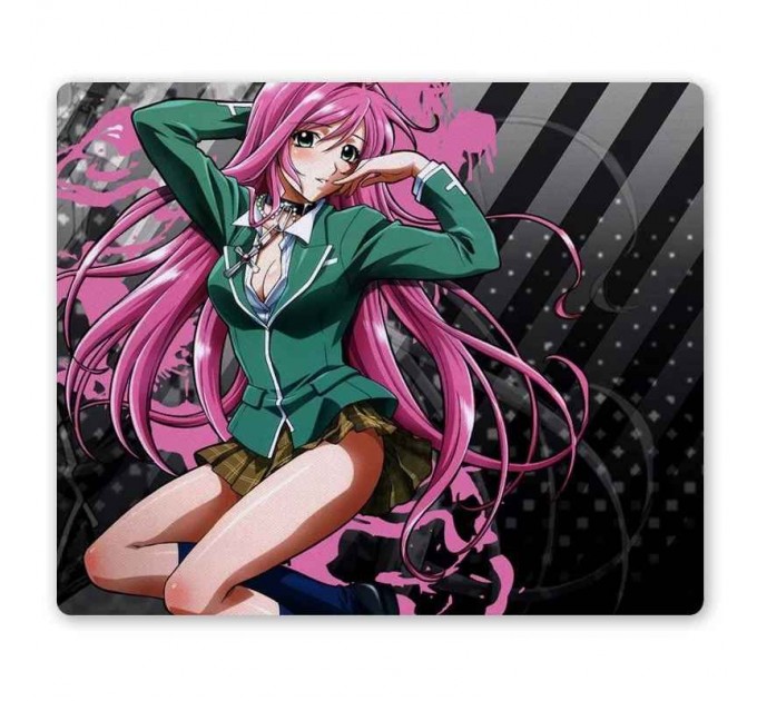 Коврик для мышки Rosario+Vampire 50045 