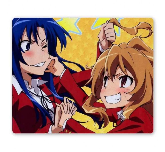 Коврик для мышки Toradora!  