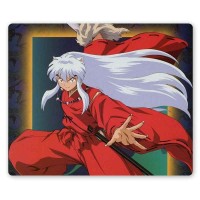 Коврик для мышки InuYasha 