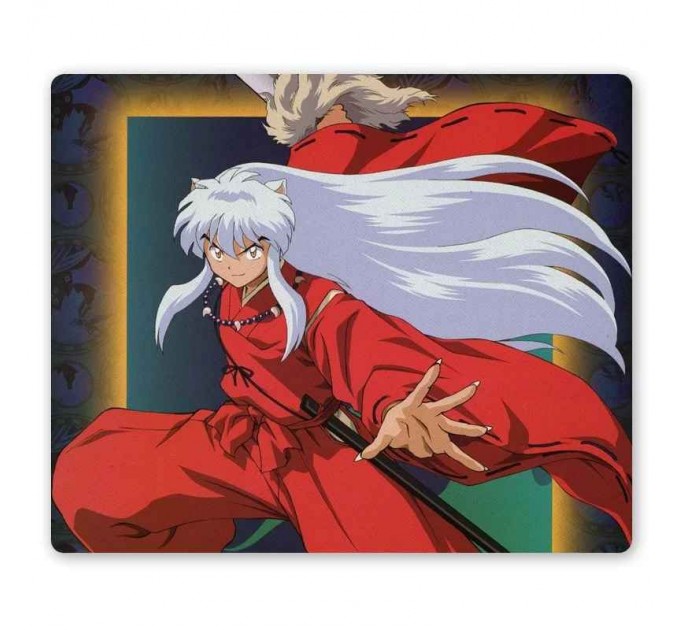 Коврик для мышки InuYasha  