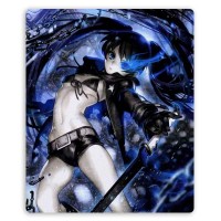 Коврик для мышки Black Rock Shooter 	