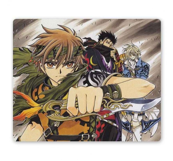 Коврик для мышки Tsubasa: Reservoir Chronicle  