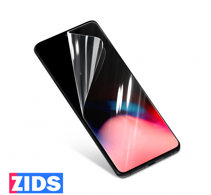 Гидрогелевая пленка на Samsung Galaxy J6 Plus