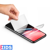 Гидрогелевая пленка на ZTE Blade V9