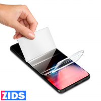 Гидрогелевая пленка на Samsung Galaxy Note 10 Lite