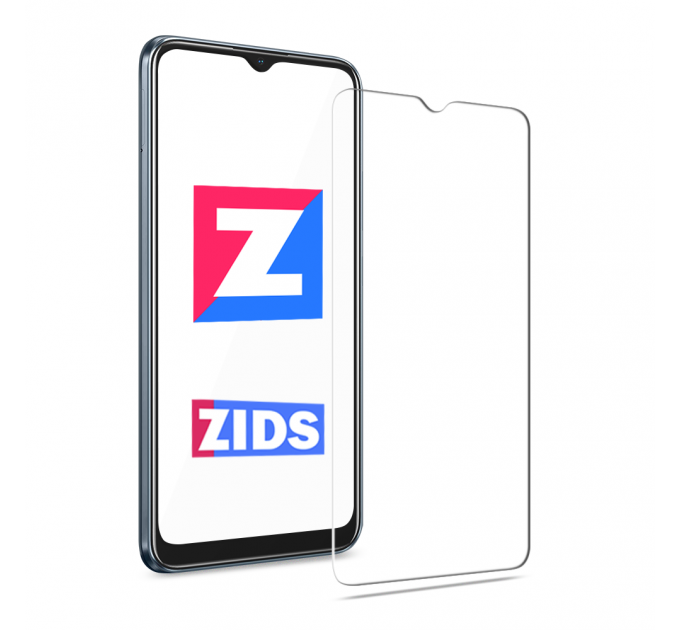 Защитное стекло для Oppo Realme C20/C11 (2021)
