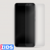 Защитное стекло 2D для ZTE Blade V6