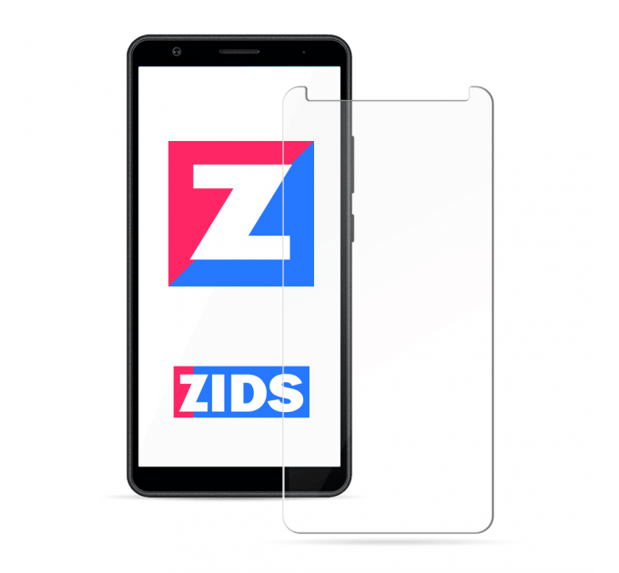 Защитное стекло для ZTE Blade L210