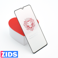 Защитное 3D стекло PREMIUM для Samsung Galaxy A42 черное