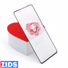Защитное 3D стекло PREMIUM для Xiaomi Redmi Note 10 Pro черное