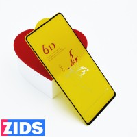 Защитное 3D стекло для Xiaomi Mi 9T/Mi 9T Pro/Redmi K20/Redmi K20 Pro черное