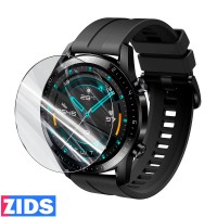 Гидрогелевая пленка на Huawei Watch GT/GT2 (6 шт. в комплекте)