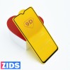 Защитное 3D стекло для OnePlus 6T черное