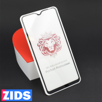 Защитное 3D стекло для Oppo A5S черное