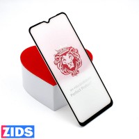 Защитное 3D стекло PREMIUM для Oppo A15/A15s черное