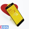 Защитное 3D стекло для Xiaomi Redmi Go черное
