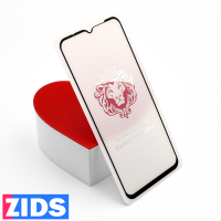 Защитное 3D стекло для Xiaomi Redmi 9A черное
