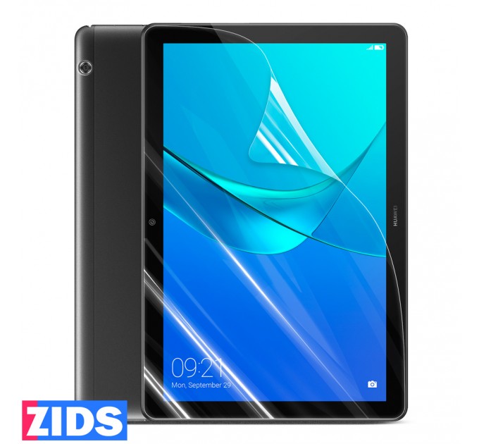 Гидрогелевая пленка для планшета Huawei MediaPad T5 10