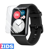 Гидрогелевая пленка на Huawei Watch FIT (6 шт. в комплекте)