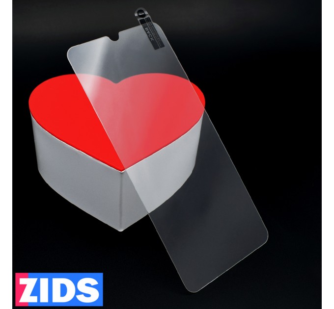 Защитное стекло 2D для Xiaomi Redmi 8/8A