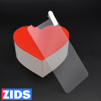 Защитное стекло 2D для ZTE Blade A6