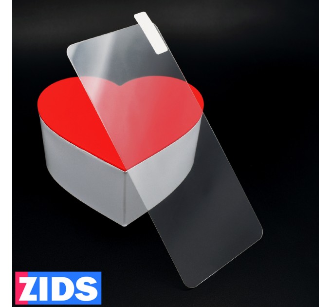 Защитное стекло 2D для Samsung Galaxy S20 Plus