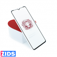 Защитное 3D стекло для Oppo Realme X2 Pro черное
