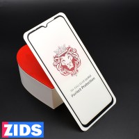 Защитное 3D стекло для Oppo Realme 6i черное